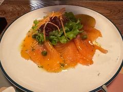 -安妮意大利餐厅(国贸店)