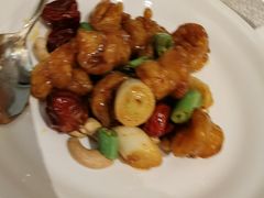 -上海和平饭店龙凤厅 Dragon Phoenix