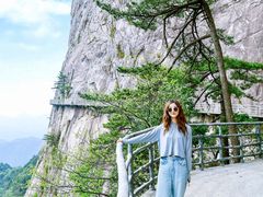 -明堂山风景区