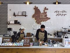 -Torch Coffee 炬点咖啡