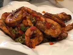 -白鹿江西餐厅(北师大店)