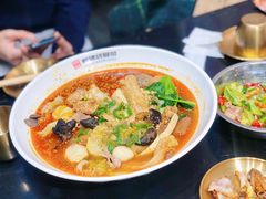 -曹掌柜小酒馆烧烤集团(崂山同兴路店)