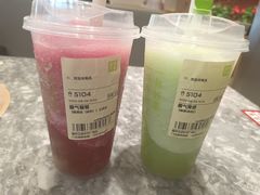 -奈雪的茶(石厦时代广场店)
