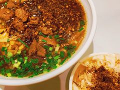 湖南面-李兰英湖南面馆(护国路店)