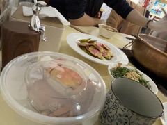 -吉羊三宝(复兴门笔管胡同店)