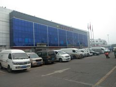 -岳各庄批发市场(西四环中路店)