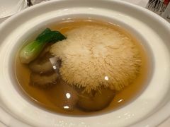 -香乐园·淮扬菜中餐厅·Shang Garden(福田香格里拉店)