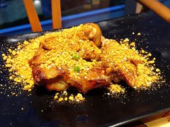 -红料理|串串有瘾·烧烤(吴中路店)