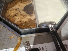-八角锄烧·肉火锅(天河城店)