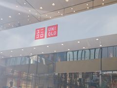-优衣库(银座店)