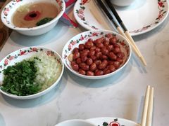 -东门口涮肉·砂锅·烤串(老门东店)