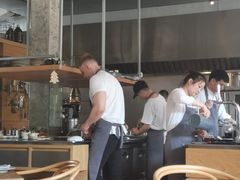 大堂-BOR Eatery(安福路店)