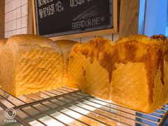 全麦吐司-面包与我Bread Or Me(长城汇店)