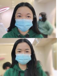 -久匠·纹眉半永久野生眉