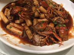 -恒记饭店·海鲜明档(淹城店)