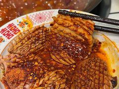 -扎起市井老火锅(乐山总店)
