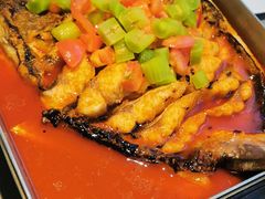 -半天妖烤鱼(方庄店)