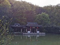 -南山风景名胜区