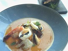 -翡翠36餐厅(浦东香格里拉店)