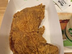 -德克士(前门店)