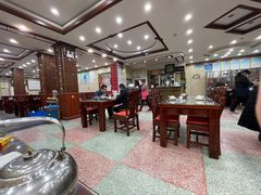 大堂-冯氏吴山贡鹅(206国道店)