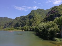 -伏牛地下河景区