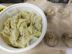 -锡笼记·无锡小笼(常熟万达店)