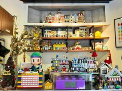 -W CAFE(甜爱路店)