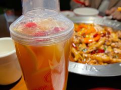 -胖哥俩肉蟹煲(苏州中心店)