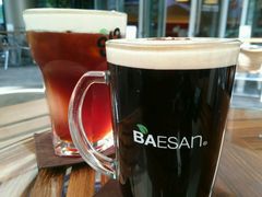 -813芭依珊 BAESAn(汇港购物中心店)