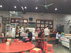 大堂-欢姐伦教糕(北海大道北店)