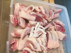 -烹然四季椰子鸡火锅(姚家园万象汇店)