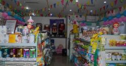 -母婴坊(大坪店)