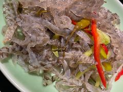 -海鲜烧烤