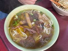 -大石人家鱿鱼面馆(大石西路总店)