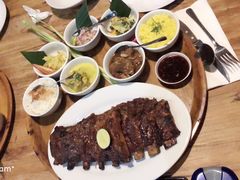 -Warung Nia Balinese Food & Pork Ribs