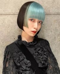 -爱秀造型 T-G