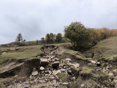 -芦芽山旅游度假区