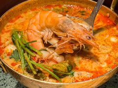 -Home Thai·泰谣(王府井apm店)