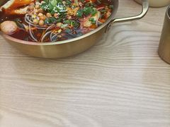 -冒菜西施·非遗冒菜(总店)