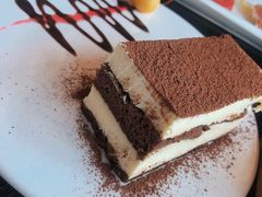 提拉米苏Tiramisu-布拉格餐厅· 中欧捷克菜(全国首店)