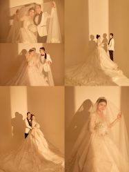 -青禾婚纱摄影(杭州店)