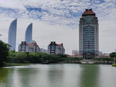 -厦门大学(思明校区)