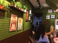 -狐狸家·酸奶酪专门店(平江路店)