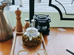-如轩·海鲜砂锅粥·潮汕菜(沿江东路店)