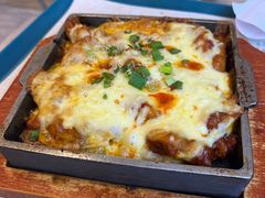 -梨花牛肉汤饭(仁恒伊势丹店)