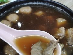 -新记肉骨茶