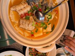 -桐湾大院·桐庐菜(滨江店)