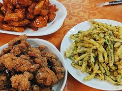 -钰姐妹饺子城(华岩路店)