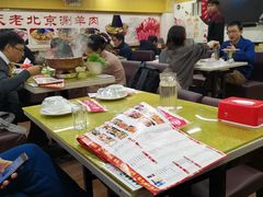 -赵氏盱眙十三香龙虾(蓝村店)